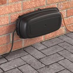 Boîtier étanche pour multiprises-D-Line Discount