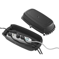 Boîtier étanche pour multiprises-D-Line Discount