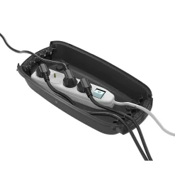 Boîtier étanche pour multiprises-D-Line Discount