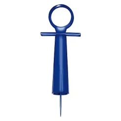 Bouchon de conservation bleu-Broadfix Best