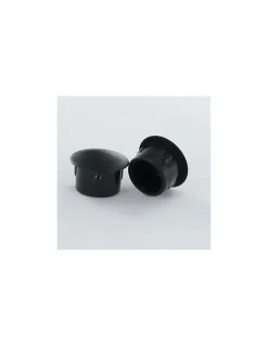 Bouchon Diamètre du corps 8 Diamètre de tête: 10 Longueur sous tête 6.3 RAL7012 gris basalte - 100 pièces^Vis Express New