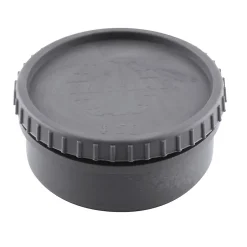 Bouchon d'évacuation mâle fileté ø50 mm^Fitt Sale