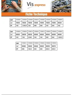 Bouchon rectangle pour tube 160X80 épaisseur tole du tube 3 à 5.5 nylon noir - 1 pièce-Vis Express Online