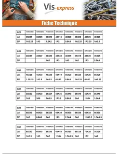 Bouchon rectangle pour tube 30X10 épaisseur tole du tube 0.8 à 2 nylon noir - 1 pièce-Vis Express