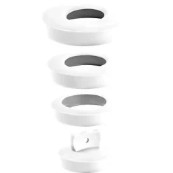 Bouchon universel multi-diamètre-Wirquin Sale