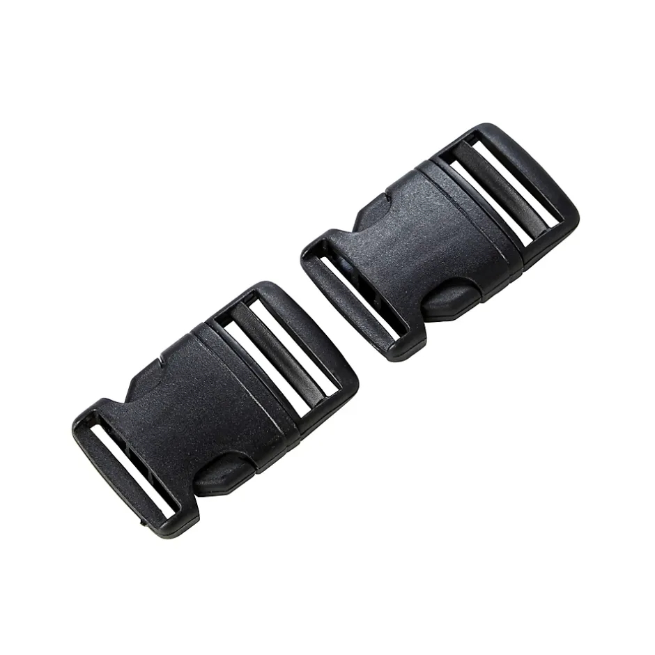 Boucle à ouverture rapide Ø. 25 mm vendue par 2-Diall Clearance