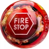 Boule extincteur anti incendie 2 kg^Importdistrib Best