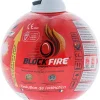 Boule extinctrice Block Fire intérieur/extérieur- Sale