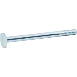 Boulon de charpente galvanisé 16 x 200 mm-Diall Discount