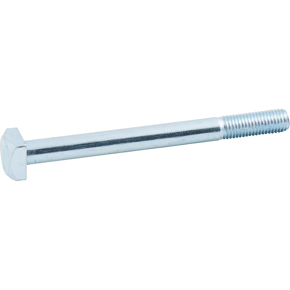 Boulon de charpente galvanisé 14 x 160 mm-Diall Online