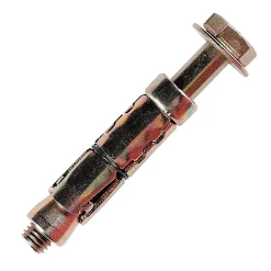 Boulon d'expansion + vis 6 x 90 mm , 4 pièces^Scell-It Best