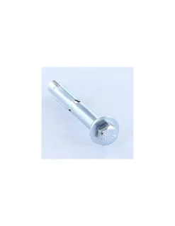 Boulon métal RKT 8X60 M6 Acier zingué - 1 pièce^Vis Express Hot