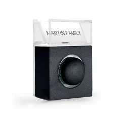 Bouton d'appel lumineux sur deux fils compatible Ding et Dong - - 710803^Extel Online