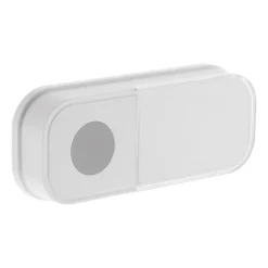 Bouton de sonnette sans fil avec portée de 150m-Otio Online