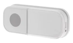 Bouton de sonnette sans fil avec portée de 150m-Otio Online