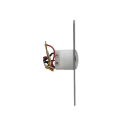 Bouton poussoir acier inoxydable sb10^BT SECURITY New