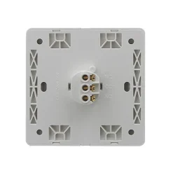 Bouton poussoir de sortie - motif clé - sb1b^BT Security Online