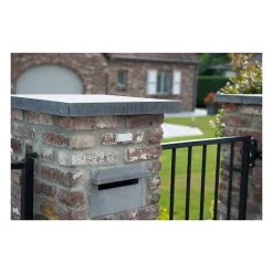 Bouton poussoir sans fil LED 150m - DiO^Dio Connected Home