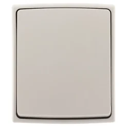 Bouton poussoir étanche IP55 - Orok --Zenitech