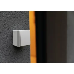 Bouton poussoir étanche IP55 - Orok --Zenitech