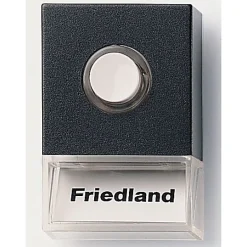 Bouton PUSHLIGHT noir - - D723^Honeywell Sale