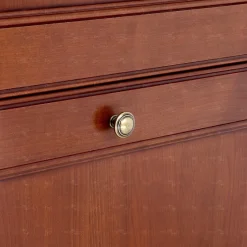 Boutons pour meubles en zamac Diamètre 30 Florence antique^Hardwarexchange Best