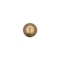 Boutons pour meubles en zamac Diamètre 30 Florence antique^Hardwarexchange Best
