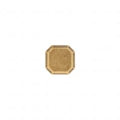 Boutons pour meubles en zamac Diamètre 32 x 23 Florence antique-Hardwarexchange Discount