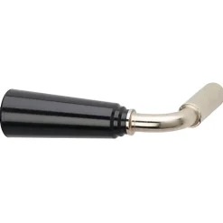 Béquille 5180 carré 8mm sur angle écart de serrage 40mm - - F651800000^Metalux Online