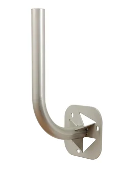 Bras de déport mural D.40 mm long.20 cm^Erard