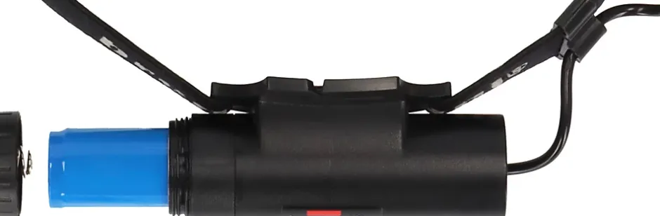 Lampe frontale LED LuxPremium SL 500 A, 500 lm, détecteurs de mouvement, IP44-Brennenstuhl Clearance