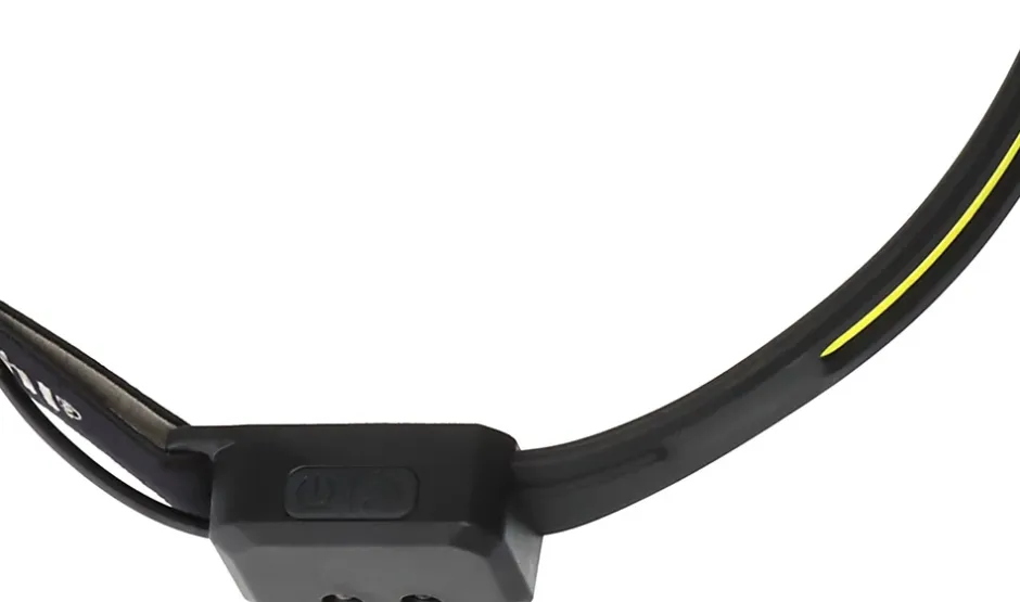 Lampe frontale LED LuxPremium SL 500 A, 500 lm, détecteurs de mouvement, IP44-Brennenstuhl Clearance