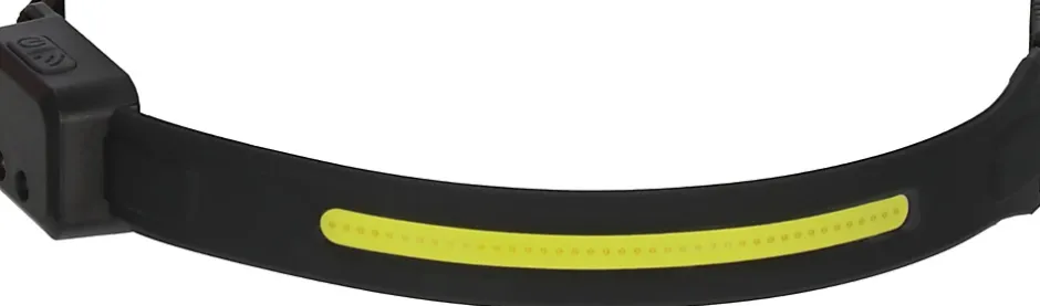 Lampe frontale LED LuxPremium SL 500 A, 500 lm, détecteurs de mouvement, IP44-Brennenstuhl Clearance