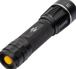 LuxPremium TL 1201 AF Lampe torche LED rechargeable 1200 lm IP67-Brennenstuhl Best