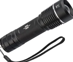 LuxPremium TL 1201 AF Lampe torche LED rechargeable 1200 lm IP67-Brennenstuhl Best