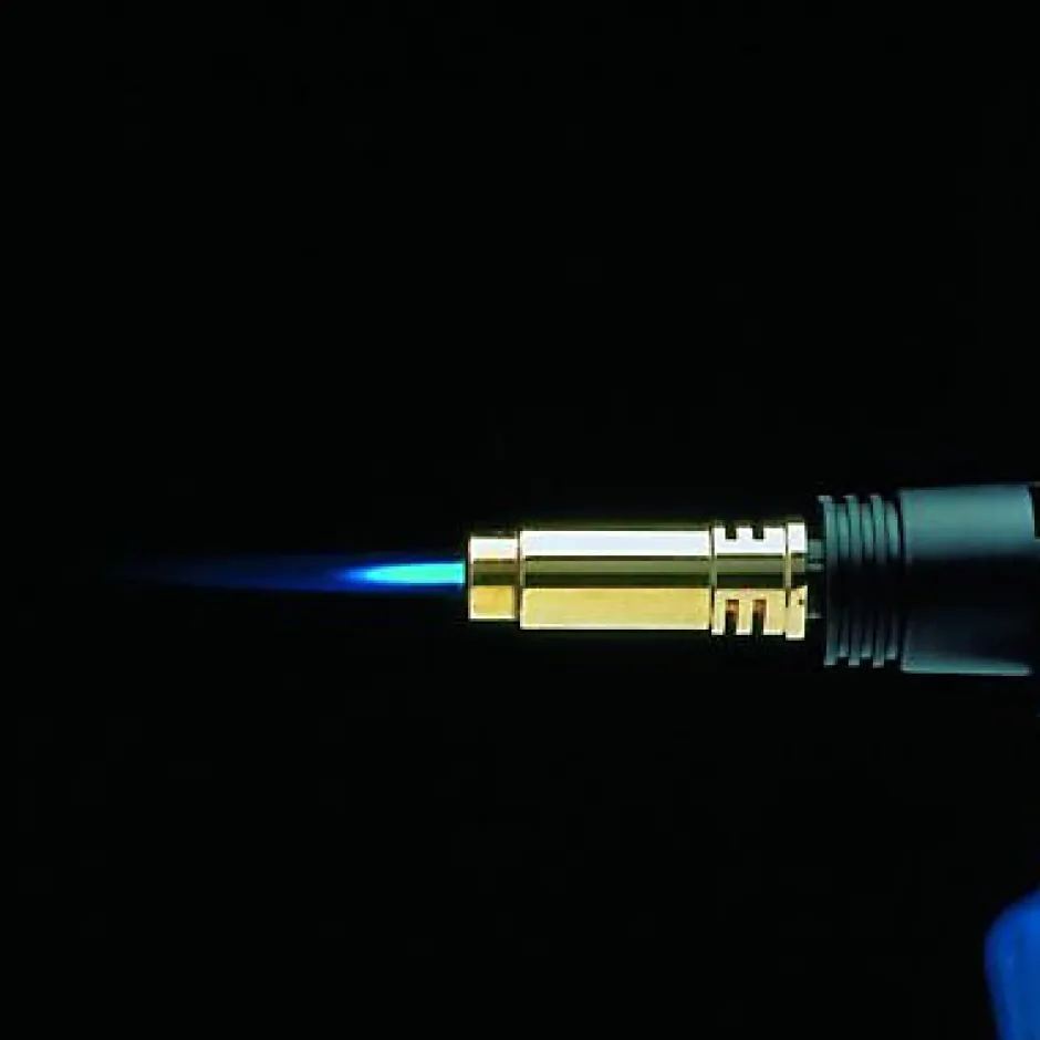 Brûleur flamme extra fine X1650-Campingaz Best