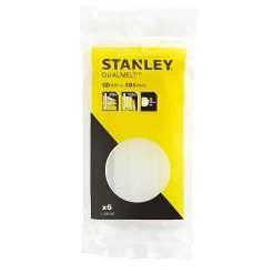 Bâton de colle 1-GS15DT, 6 pièces^Stanley Best