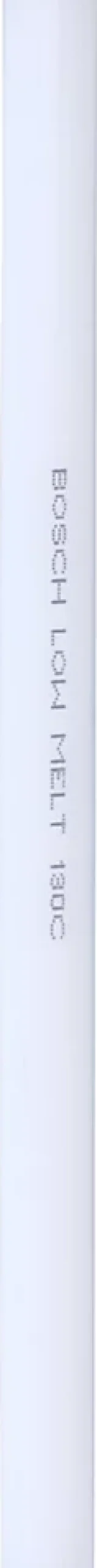 Bâtonnet de colle basse température 200 mm 500g gris-Bosch Discount