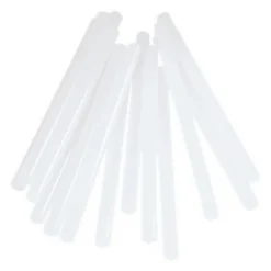 Bâtons de colle 12 mm pour usage général - 1 kg. Sac plastique-Rapid Sale