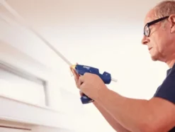 Bâtons de colle 12 mm pour usage général - 1 kg. Sac plastique-Rapid Sale