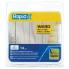 Bâtons de colle pour bois 125 G-Rapid