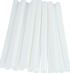 Bâtons de colle pour céramiqueØ12mm x 190mm, lot de 48^Rapid Outlet