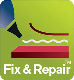 Bâtons de colle pour céramique Ø12mm x 190mm, lot de 14^Rapid Sale