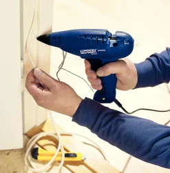 Bâtons de colle pour PVC & câbles 125 G-Rapid Hot