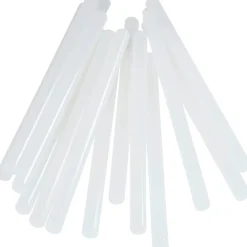Bâtons de colle pour PVC & câblesØ12mm x 190mm, lot de 48-Rapid Clearance