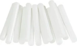 Bâtons de colle pour céramiques 12 mm, 14 pièces-Rapid Online