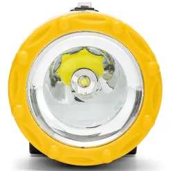 BULLDOG: projecteur rechargeable 30W^Velamp Hot