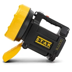 BULLDOG: projecteur rechargeable 30W^Velamp Hot