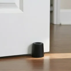 Butée ø30 x H38 caoutchouc Noir-Vynex Outlet