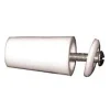 Butée de volet ronde blanche 40 mm^ROLAKIT Outlet